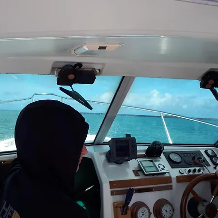 A La Decouverte Du Cotentin 펜션 *