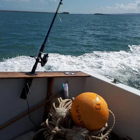 A La Decouverte Du Cotentin