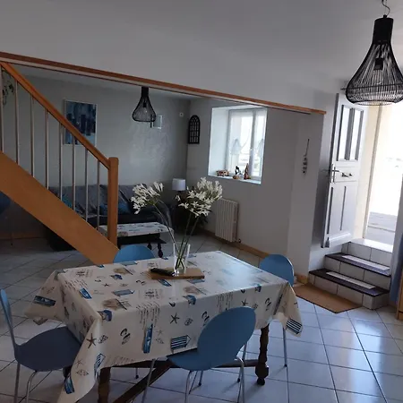 A La Decouverte Du Cotentin