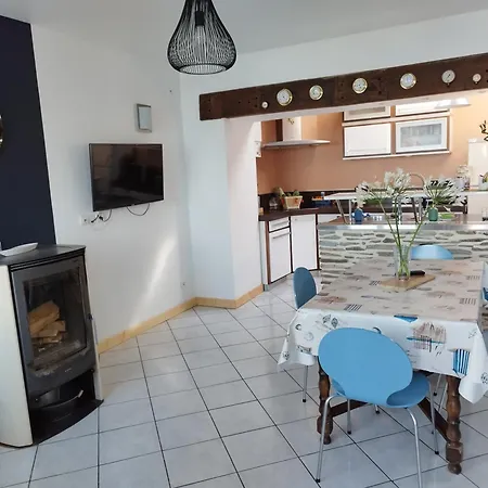 A La Decouverte Du Cotentin 셰르부르 앙 코탱탕