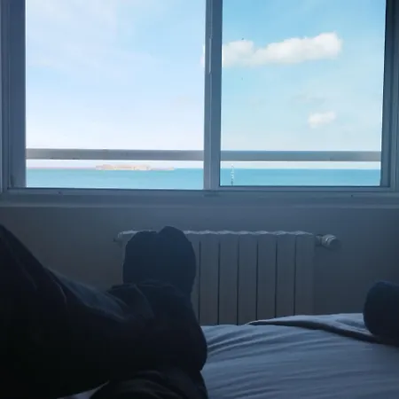 A La Decouverte Du Cotentin 펜션 *