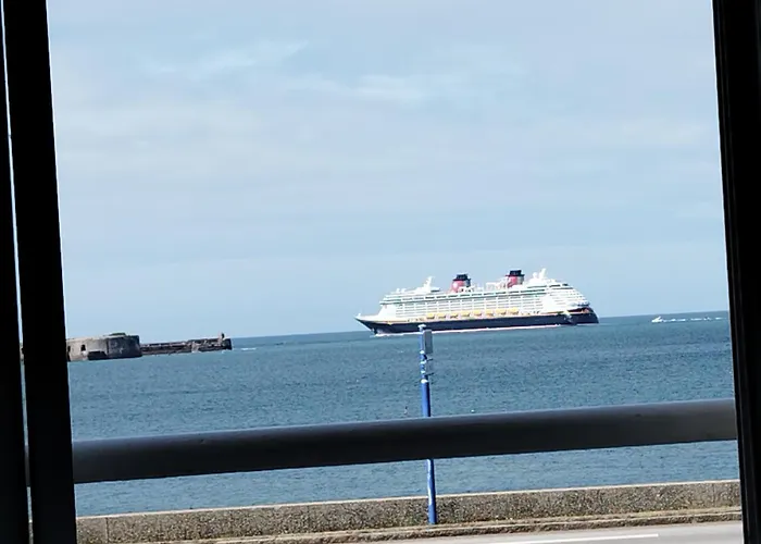 Nyaraló A La Decouverte Du Cotentin *