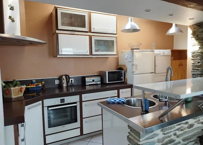 A La Decouverte Du Cotentin