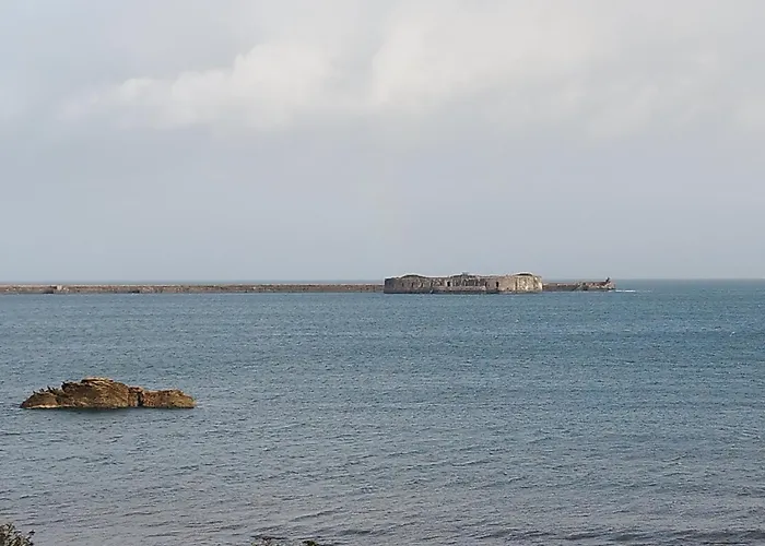 A La Decouverte Du Cotentin Nyaraló