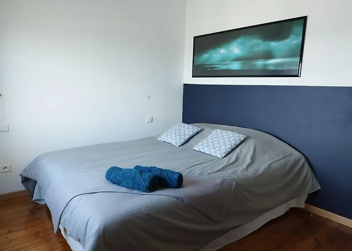 A La Decouverte Du Cotentin *