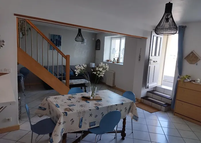 A La Decouverte Du Cotentin