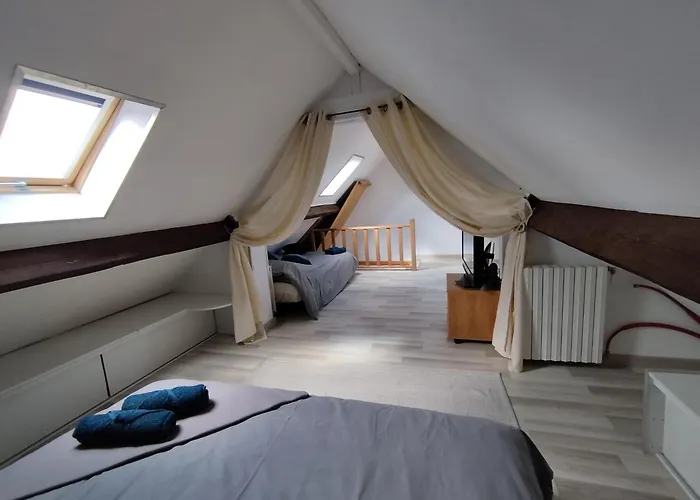 A La Decouverte Du Cotentin Nyaraló