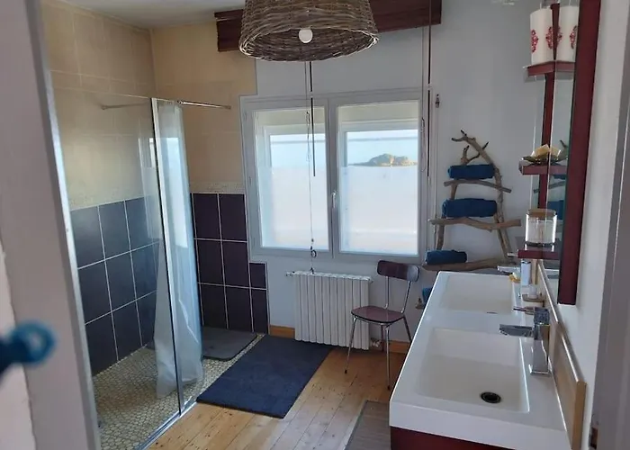 A La Decouverte Du Cotentin Nyaraló Cherbourg en Cotentin