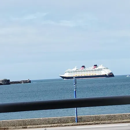 Casa vacanze A La Découverte Du Cotentin *