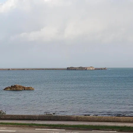 A La Decouverte Du Cotentin Holiday home