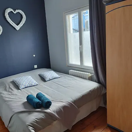 Casa vacanze A La Découverte Du Cotentin *