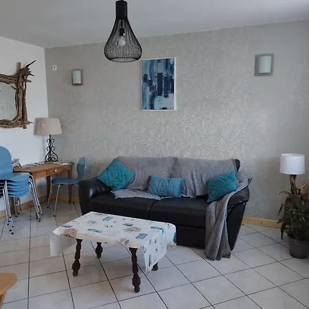 Casa vacanze A La Découverte Du Cotentin *