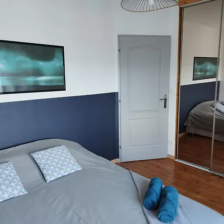 A La Découverte Du Cotentin Casa vacanze Cherbourg-en-Cotentin