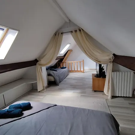 A La Découverte Du Cotentin Casa vacanze