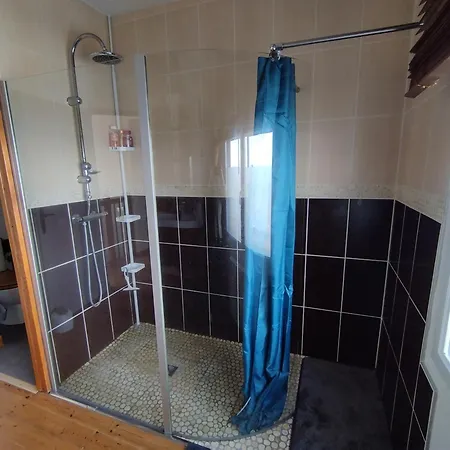 Casa vacanze A La Découverte Du Cotentin Cherbourg-en-Cotentin