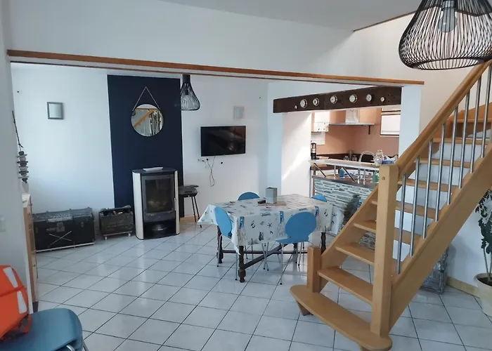 A La Decouverte Du Cotentin