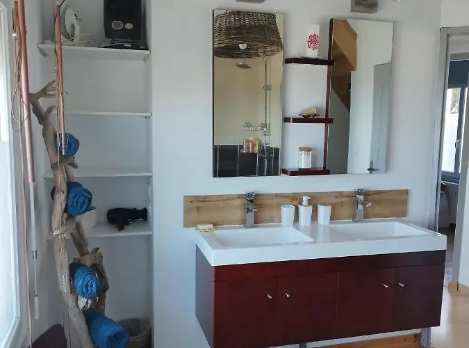 Semesterbostad A La Decouverte Du Cotentin