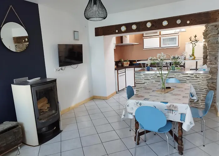 A La Decouverte Du Cotentin Cherbourg-en-Cotentin