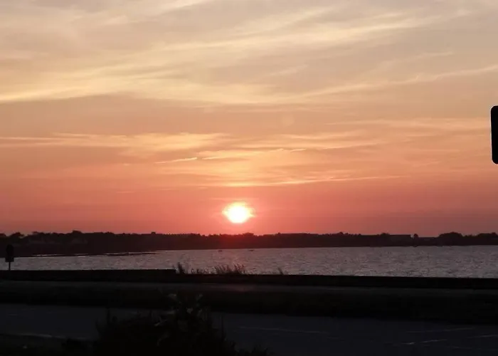 A La Decouverte Du Cotentin Semesterbostad *