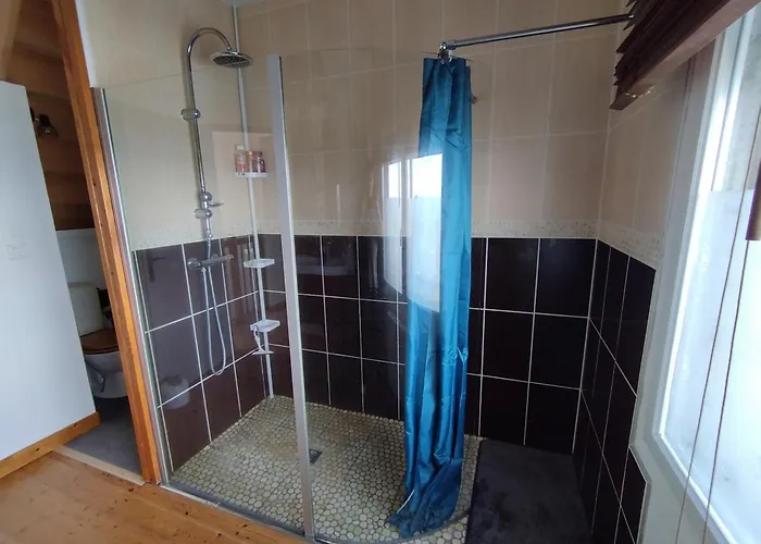 Semesterbostad A La Decouverte Du Cotentin Cherbourg-en-Cotentin